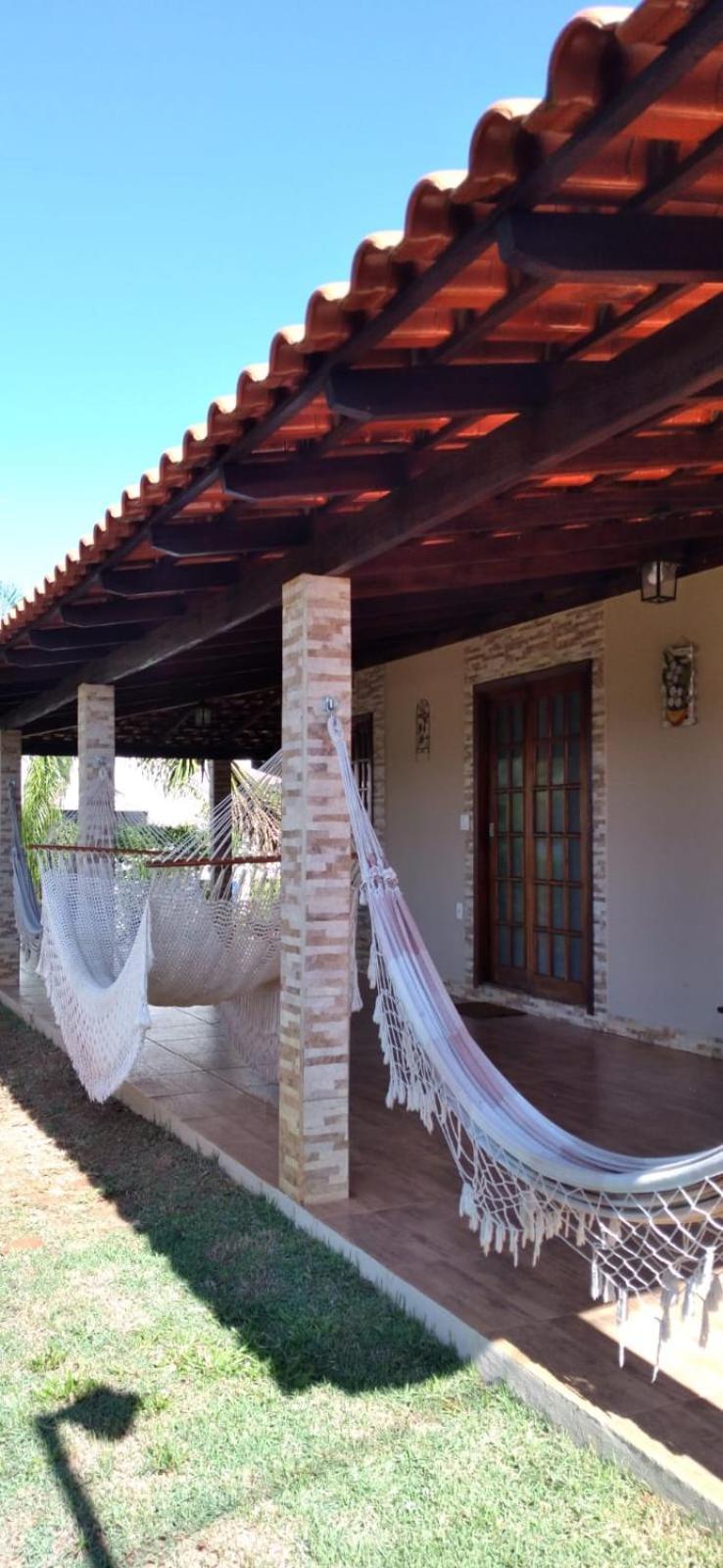 Pousada Estancia Mineira Guapé Exterior foto
